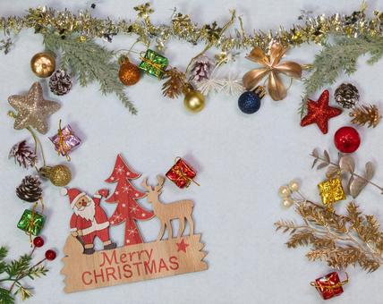クリスマスイメージ クリスマスイメージ クリスマス,クリスマスイブ,メリークリスマスの写真素材