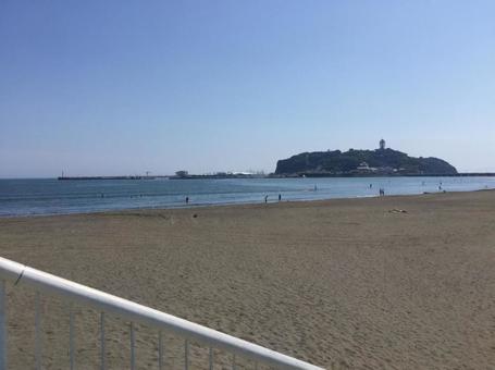 江ノ島 江ノ島の写真