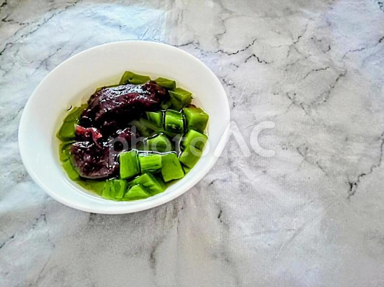 和スイーツ　宇治抹茶 宇治抹茶,スイーツ,デザートの写真素材