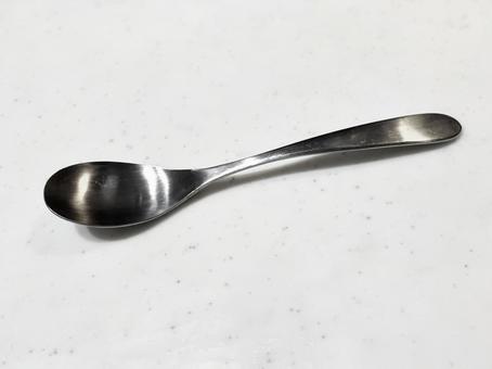 スプーンの写真