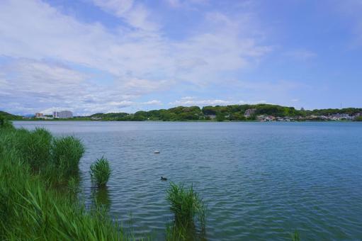 Photo, natural, landscape, the scenery, 