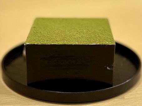 枡ティラミスの写真