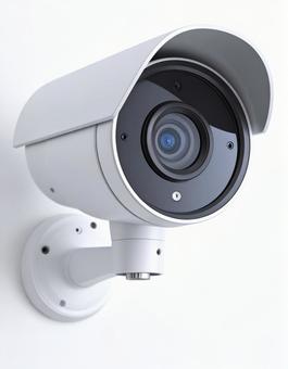 監視カメラ 監視カメラの写真