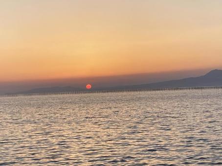 御輿来海岸 御輿来海岸の写真