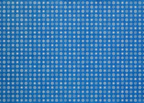 雪の結晶テクスチャー　青 クリスマス,12月,冬の写真素材