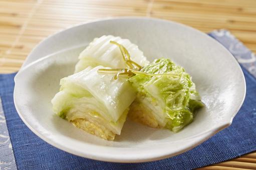 白菜の浅漬け 白菜の浅漬け 白菜の浅漬け,白菜,浅漬けの写真素材