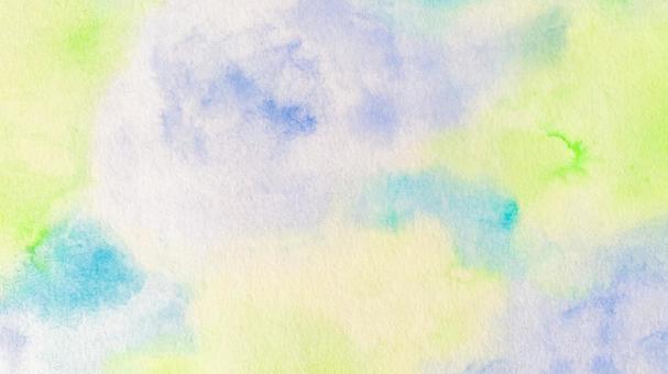 Cool watercolor background texture, JPG Cool watercolor background texture, fondo, texturas, las materias primas, JPG