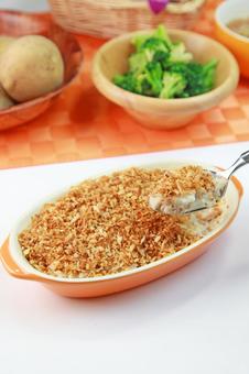 Scoop Croquette, JPG