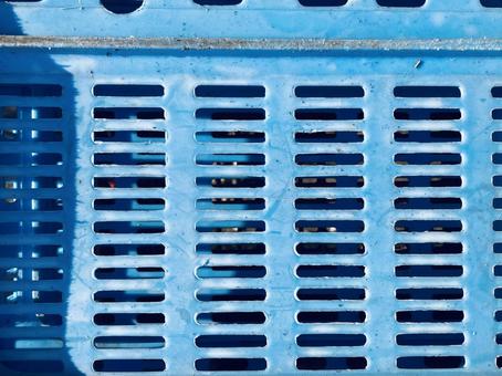 Photo, color, plastic, box, 