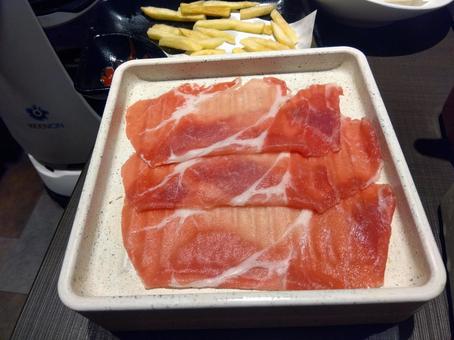 牛肉1 牛肉1の写真