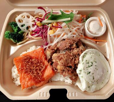 弁当 食べ物,料理,おいしいの写真素材