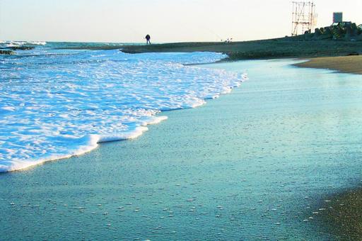 海 海の写真