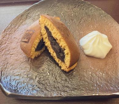 Dorayaki, JPG