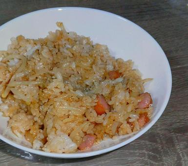 焼き飯 食事 チャーハン 焼き飯 食事 チャーハン 焼き飯,ごはん,米の写真素材