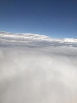 雲 雲の写真