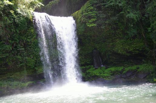 waterfall, JPG waterfall, JPG