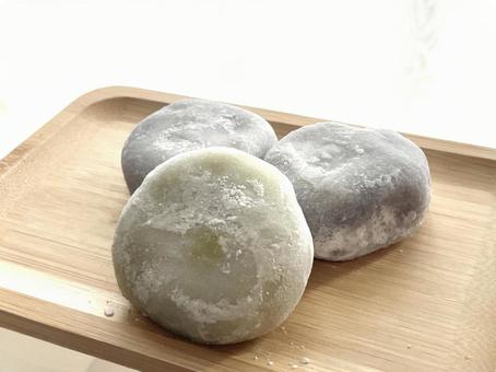 Cream Daifuku, JPG