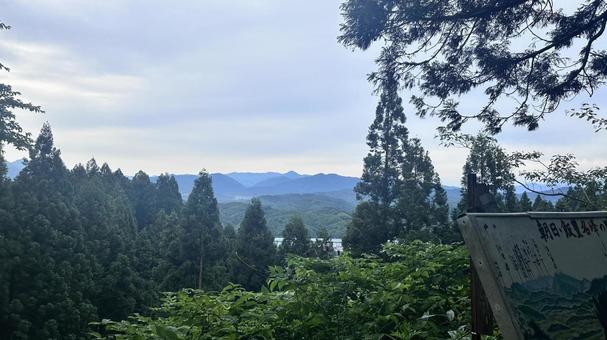 新潟県の大自然 新潟県の大自然の写真