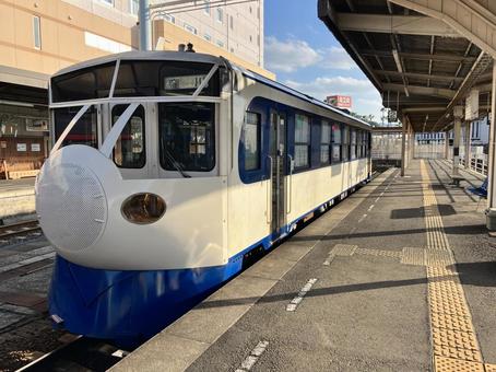 鉄道ホビートレイン 鉄道ホビートレインの写真