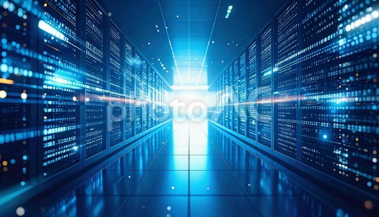 ハイテクノロジーのイメージ　ソースコード プログラミング,コンピューター,ソースコードの写真素材