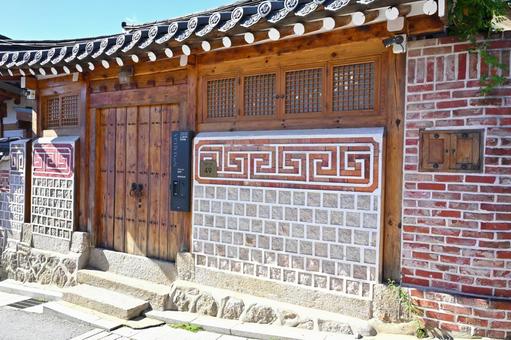 北村韓屋村 北村韓屋村の写真