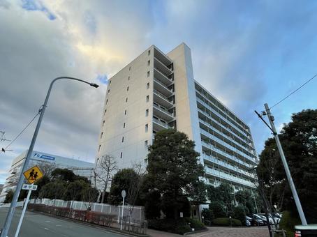 マンション マンションの写真