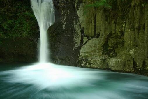 赤目48滝の写真