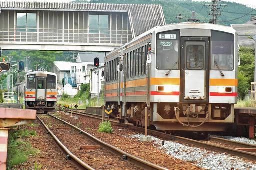Kiha 120, JPG