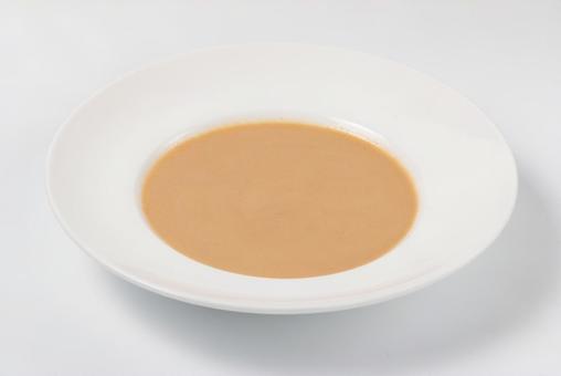 スープ スープ スープ,洋食,イタリアンの写真素材