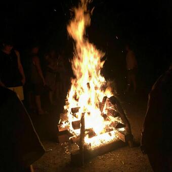 campfire campfire