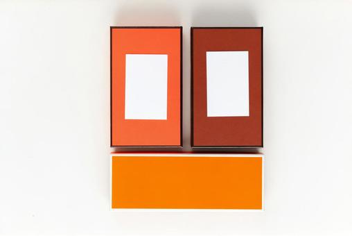 Photo, mock up, monument shooting, box, 