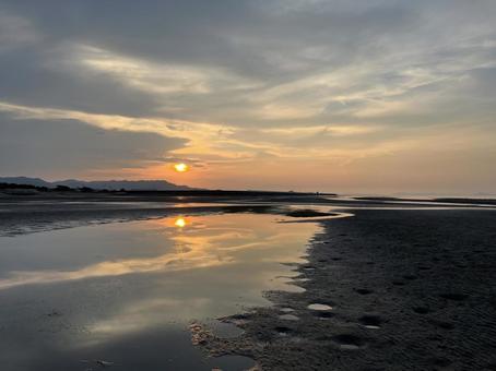 ふれあいの海辺 ふれあいの海辺の写真
