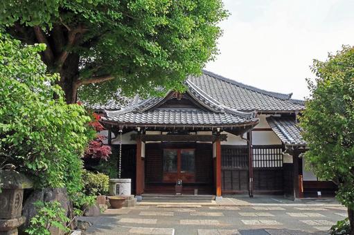 千手院(台東) 千手院(台東)の写真