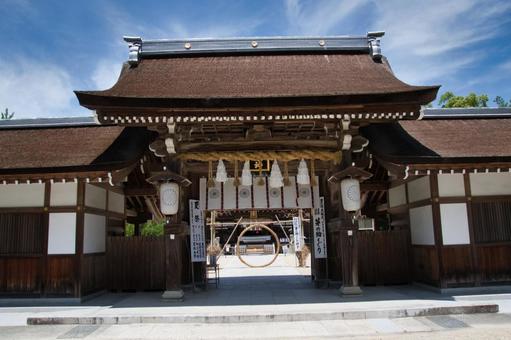 Photo, izanagi shrine, innocent, izanagi, 