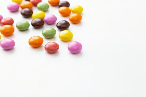 マーブルチョコ マーブルチョコの写真