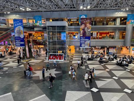 新千歳空港 新千歳空港の写真