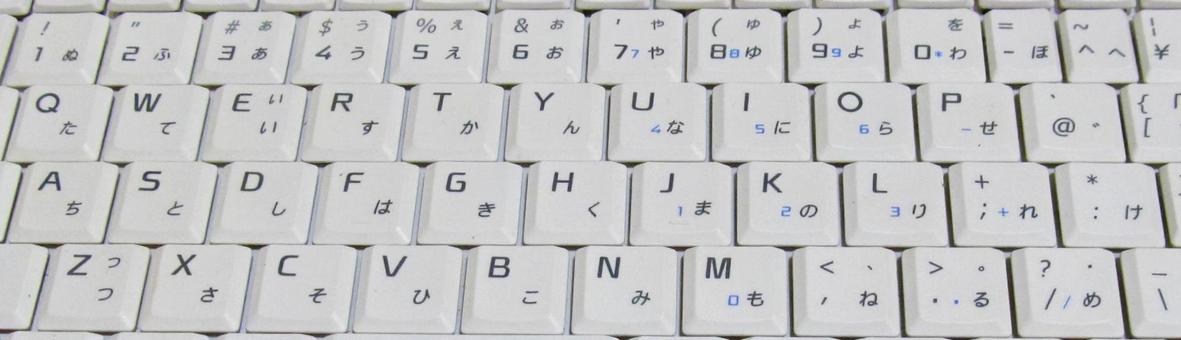ノートパソコンのキーボード パソコン,ノートパソコン,pcの写真素材