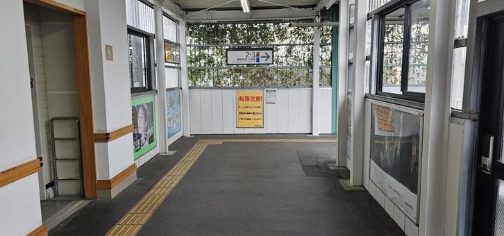 会津若松駅 駅舎内風景 会津若松駅 駅舎内風景 会津若松駅,駅舎内風景,ホームの写真素材