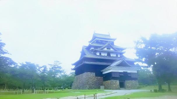 松江城 松江城の写真