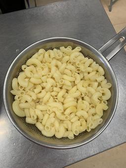 マカロニ マカロニ,マカロニスパゲティ,小麦粉の写真素材