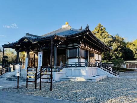 成田山　新勝寺　醫王殿 成田山,新勝寺,醫王殿の写真素材
