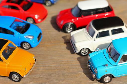 car, JPG car, автомобиль, малолитражный автомобиль, многие автомобили, JPG