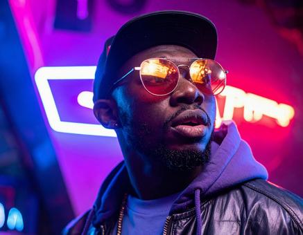 Phonkのイメージ Phonkのイメージの写真