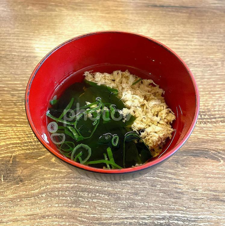 汁物_001_R0236 食べ物,きつねうどん,たぬきうどんの写真素材