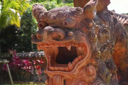 Okinawa Shisa, JPG