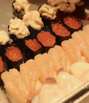 Sushi, JPG Sushi, JPG