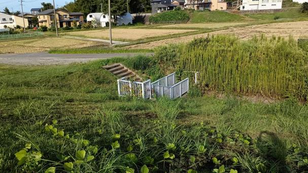 河川管理施設 河川管理施設 河,川,用水路の写真素材