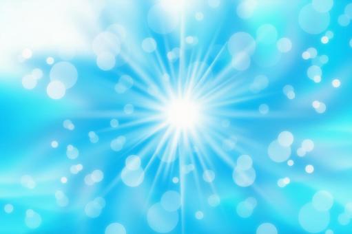 Blue light Blue light