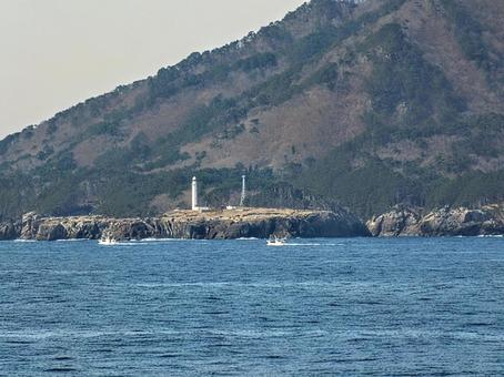 三陸海岸とどヶ崎 三陸海岸とどヶ崎の写真