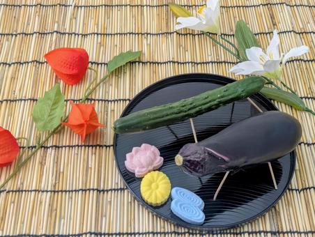 夏イメージ(お盆)8 夏イメージ(お盆)8 お盆,夏,夏休みの写真素材